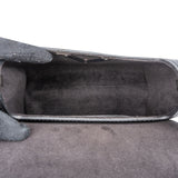 Louis Vuitton Noir Epi Leather Twist PM Crossbody Bag