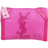 Yves Saint Laurent Cosmetic Pouch