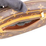 Louis Vuitton Monogram Canvas Pochette Cite Shoulder Bag