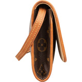 Louis Vuitton Monogram Canvas Pochette Twin Crossbody Bag