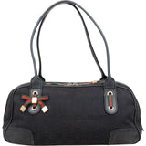 Gucci Monogram GG Princy Shoulder Bag