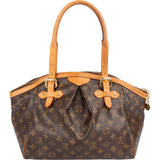 Louis Vuitton Monogram Canvas Tivoli GM Shoulder Bag