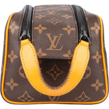 [🔄️B08 / F09] Louis Vuitton Monogram Canvas Toiletry Bag 26 - vintageandkickz