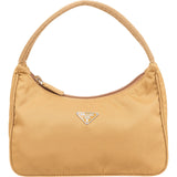 Prada Nylon Triangle Vintage Re-Edition Handbag