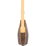 Louis Vuitton Monogram Canvas Croissant PM Handbag