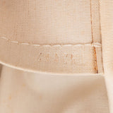 Louis Vuitton Monogram Mini Lin Croisette Marina Handbag