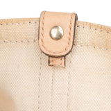 Gucci Monogram GG Canvas Bree Tote Shoulder Bag