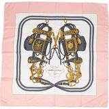 Hermès Brides de Gala Silk 90 Scarf Tuch
