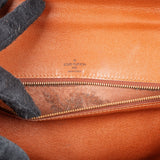 Louis Vuitton Monogram Canvas Monceau Handbag