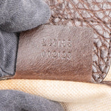 Gucci Monogram GG Canvas Running Tote Satchel Handbag