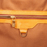 Louis Vuitton Canvas Monogram America's Cup 1995 Saint-Tropez Backpack 2634 Shoulder Bag