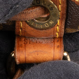 Louis Vuitton Monogram Canvas Sac Noé Grande Shoulder Bag