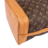 Louis Vuitton Monogram Canvas Sac Noé Grande Shoulder Bag
