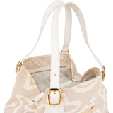 Louis Vuitton Monogram Loved Cabas Tahitienne Shoulder Bag