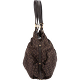 Louis Vuitton Mini Lin Monogram Idylle Fantaisie Hobo Shoulder Bag