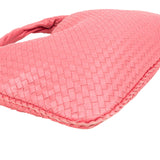 Bottega Veneta Intrecciato Leather Belly Shoulder Bag