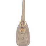Prada Vitello Daino Hobo Handbag