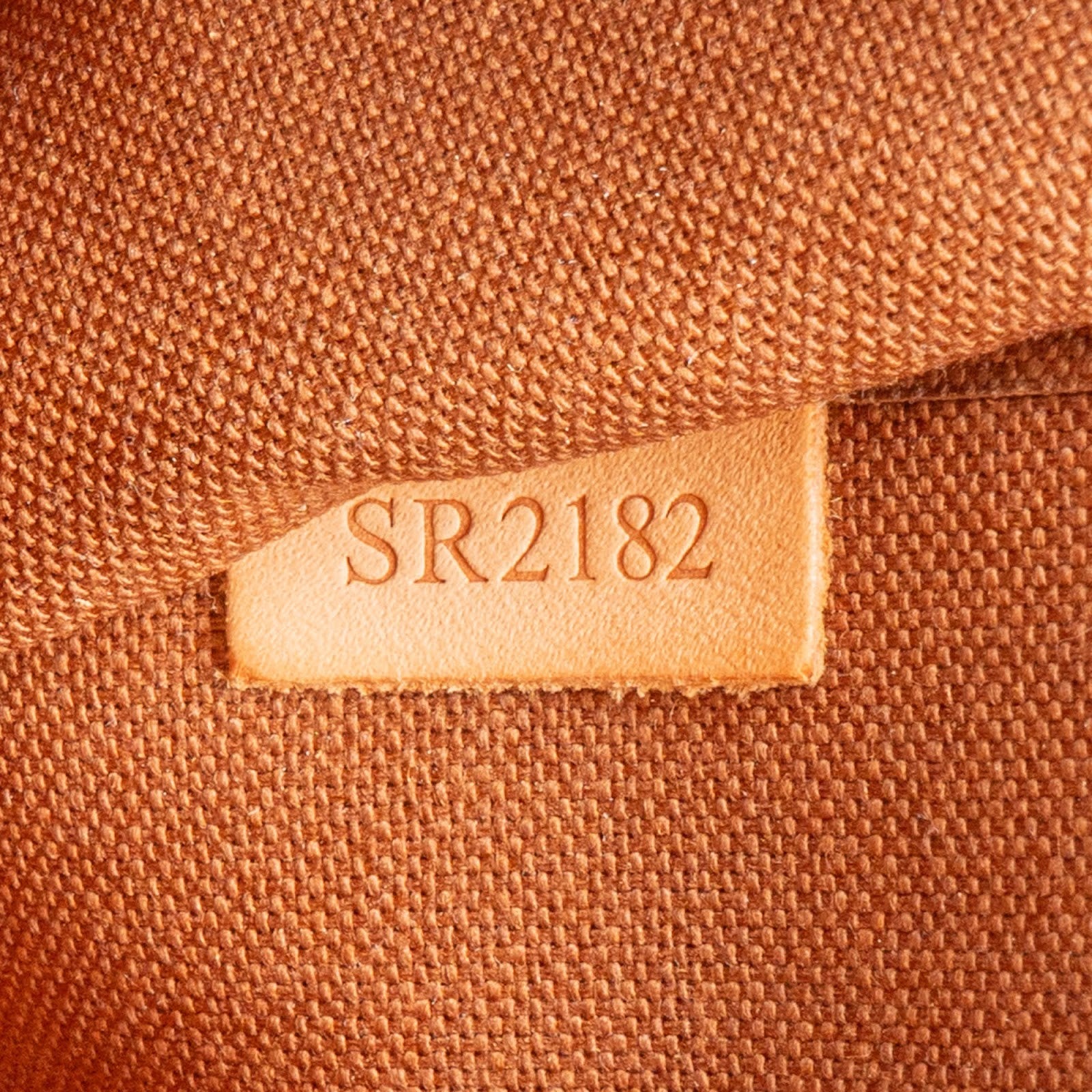 Louis Vuitton Monogram Canvas Palermo PM Handbag - vintageandkickz