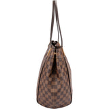 Louis Vuitton Monogram Damier Ebene Canvas Marylebone GM Shoulder Bag