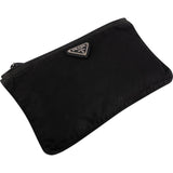 Prada Tessuto Nylon Small Cosmetic Pouch