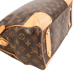 Louis Vuitton Monogram Canvas Retiro PM Handbag