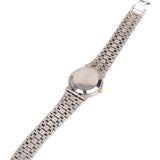Gucci Bicolor Tone 9000L Women Watch