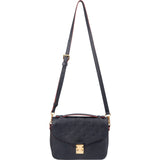 Louis Vuitton Monogram Empreinte Leather Métis Handbag