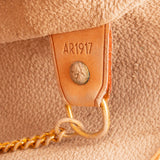 Louis Vuitton Monogram Canvas Bucket GM Shoulder Bag