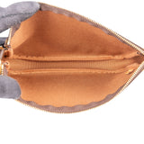 Louis Vuitton Monogram Canvas Pochette Accessoires Handbag