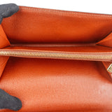 Louis Vuitton Monogram Canvas Sarah Wallet