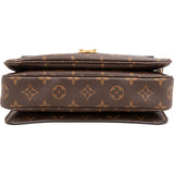 Louis Vuitton Monogram Canvas Métis Handbag