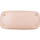 Prada Saffiano Lux Leather Galleria Tote Handbag