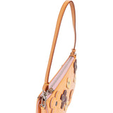 Louis Vuitton Monogram Vernis Lexington Pochette Handbag