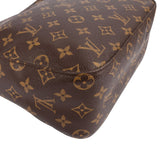 Louis Vuitton Monogram Canvas Looping MM Shoulder Bag