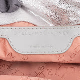 Stella McCartney Shaggy Falabella Fold Over Tote Crossbody Bag