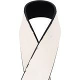 Dior Bicolor Leather Reversible CD Icon Belt (92)