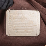 Coach Monogram Signature Canvas Margot Carryall Handbag