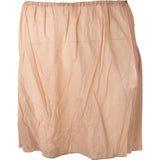 Gucci Multicolor Waves Tüll Sequin Skirt (IT42)