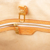 Louis Vuitton Monogram Damier Azur Canvas Hamstead PM Handbag