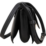 Chloé Suede and Leather Faye Crossbody Bag