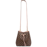 Louis Vuitton Monogram Canvas NeoNoé  Crossbody Bag