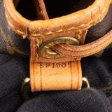 Louis Vuitton Monogram Canvas Sac Noé Grande Shoulder Bag