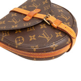 Louis Vuitton Monogram Canvas Chantilly PM Crossbody Bag
