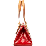 Louis Vuitton Monogram Vernis Rosewood Shoulder Bag