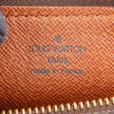 Louis Vuitton Monogram Canvas Papillon Set Handbag