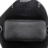 Michael Kors Signature Jet Set Travel Large Drawstring Tote Shoulder Bag