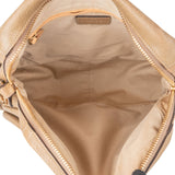 Chloé Grained Leather Paraty Handbag