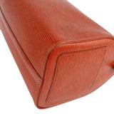 Louis Vuitton Cognac Epi Leather Speedy 30 Handbag