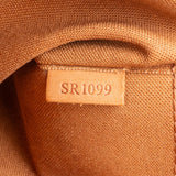 Louis Vuitton Monogram Canvas Palermo PM Handbag