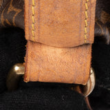 Louis Vuitton Monogram Canvas NM Sac Noé Petit Shoulder Bag